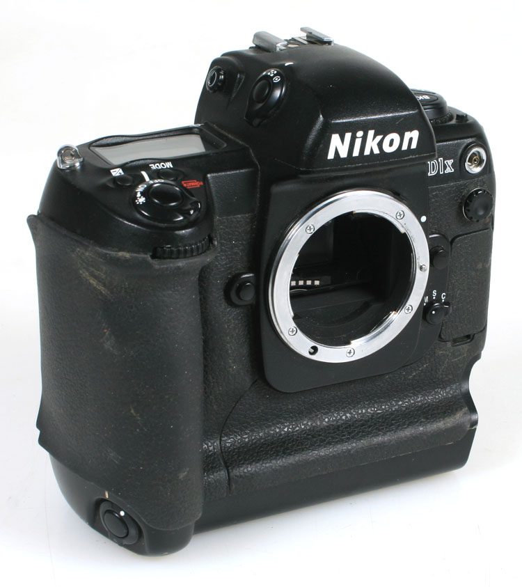 nikon d1x for parts ebay nikon d1x for parts ebay