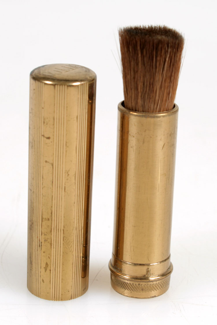 BITTCO CAMERA LENS RETRACTABLE BRUSH, VINTAGE eBay