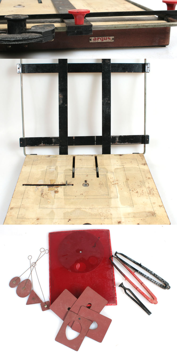 DARKROOM EQUIPMENT, LARGE LOT, VINTAGE eBay