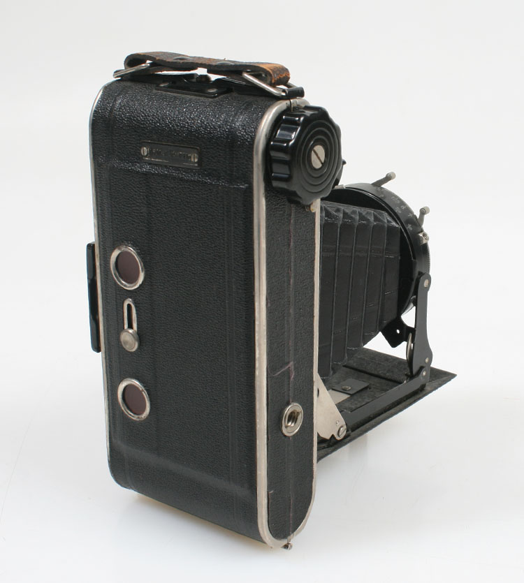 105MM 4.5 PRONTOR FOLDING CAMERA MADE IN GERMANY eBay