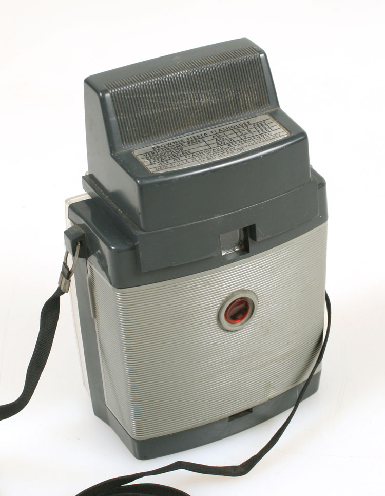 KODAK BROWNIE FIESTA CAMERA, ART DECO | eBay