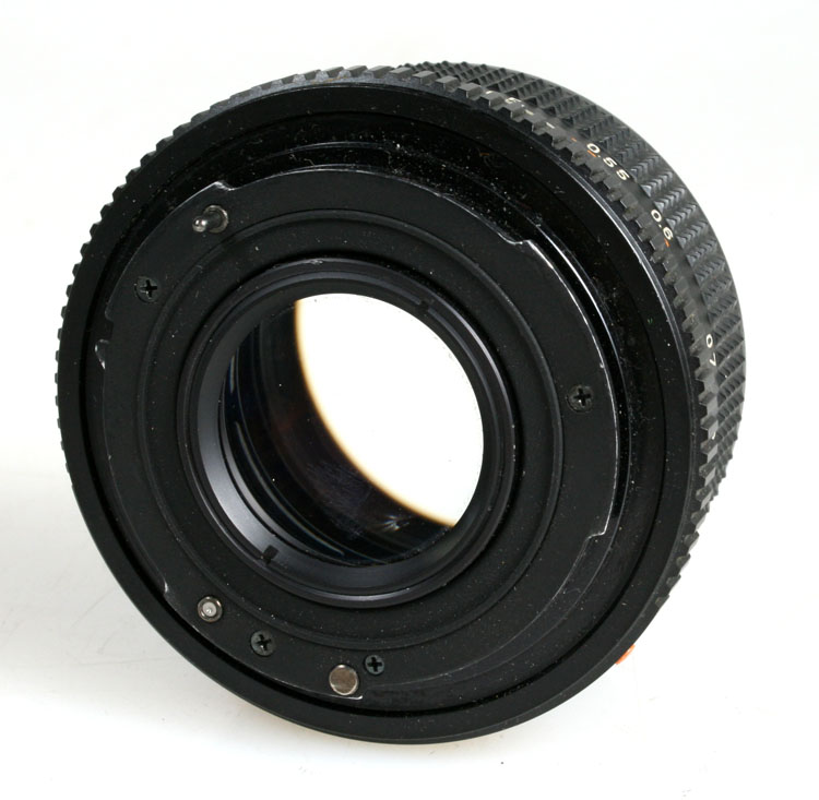 50MM F1.7 MAMIYA/SEKOR LENS | eBay