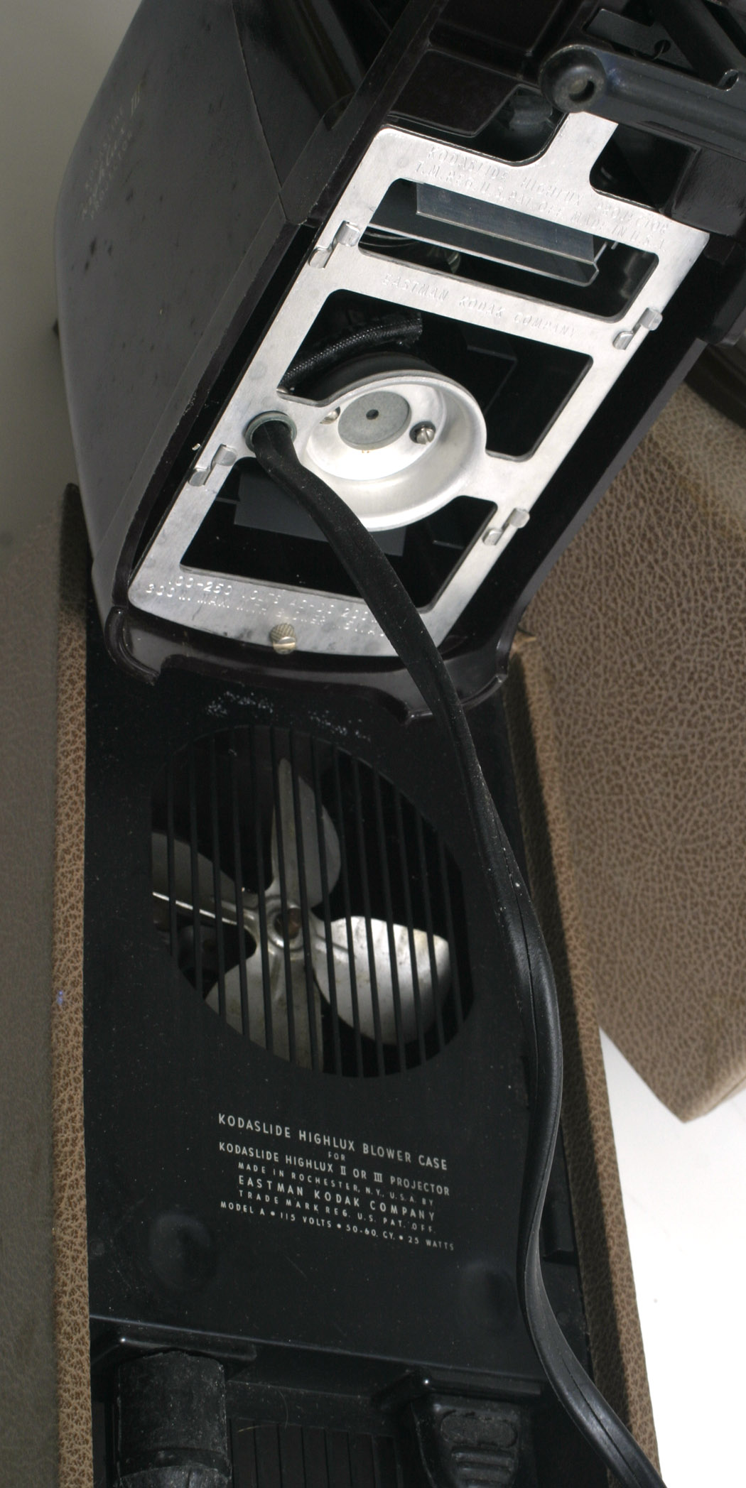 KODAK■Breeze Slide■送料込 Vintage Mid-Century Kodak Kodaslide Ready-File Slide Film