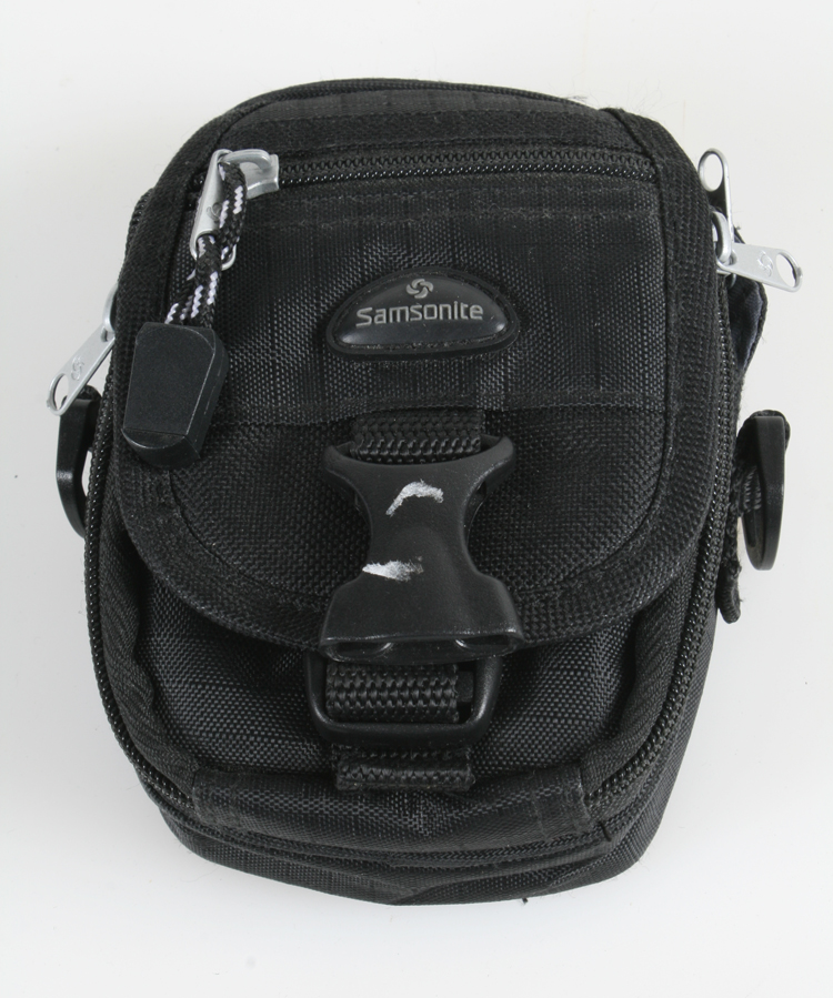 Samsonite camera case Outlet