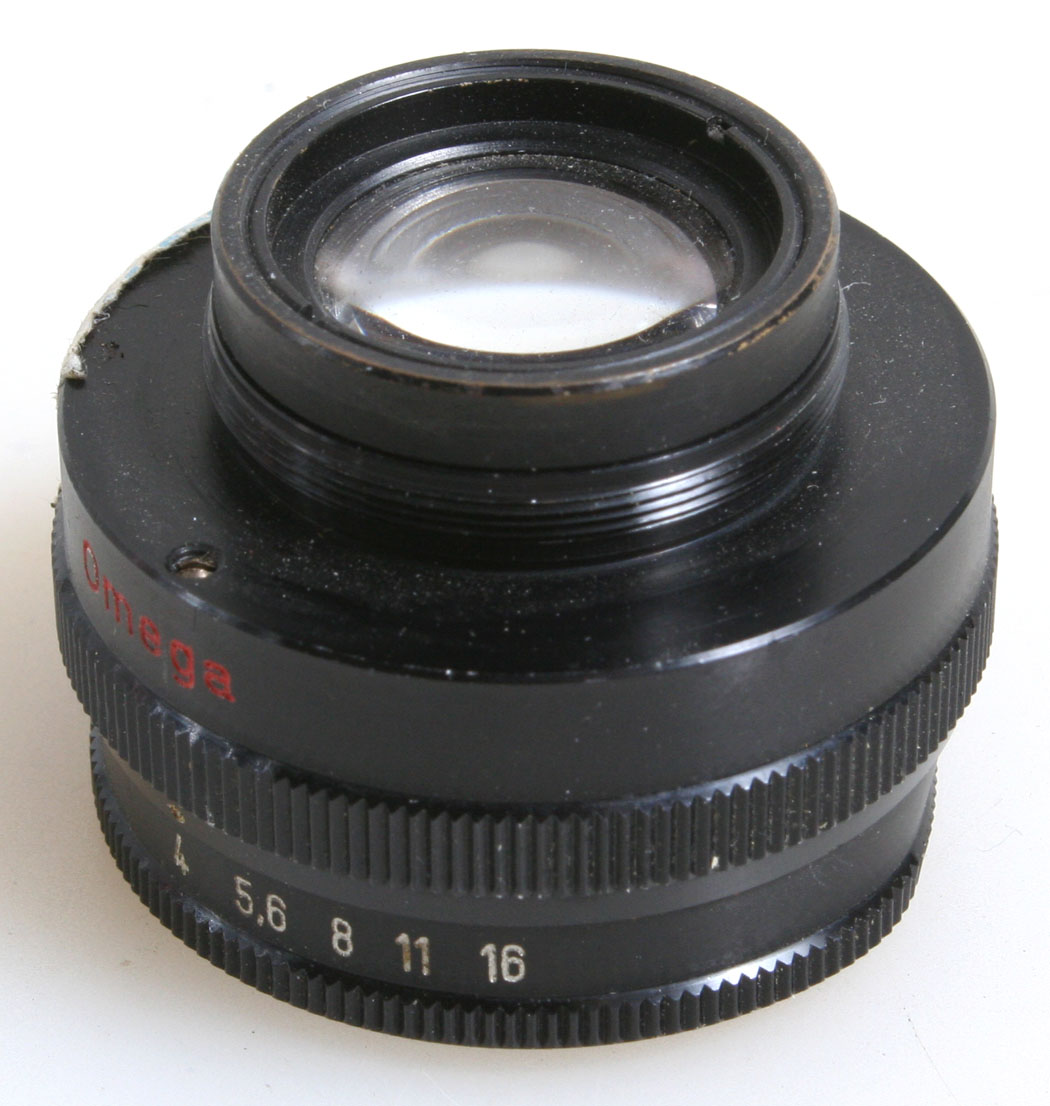 50mm F4 Enlarger Lens//Darkroom Accessories//Print Making eBay