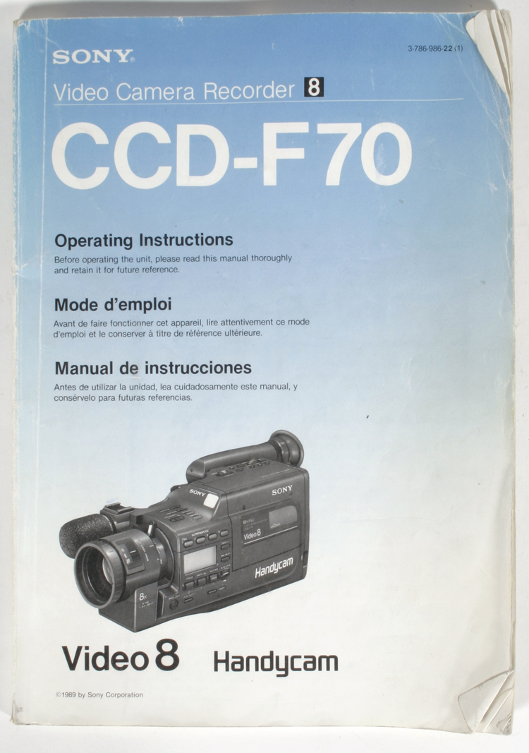 sony video camera recorder 7.2v sony video camera recorder 7.2v